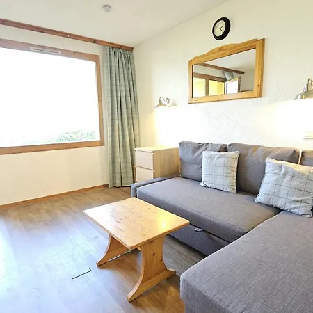 - Inout - 4 Beds Flat C-e18 Val Thorens