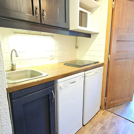 Διαμέρισμα - Inout - 4 Beds Flat C-e18