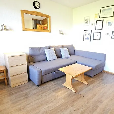 - Inout - 4 Beds Flat C-e18 Lägenhet Val Thorens