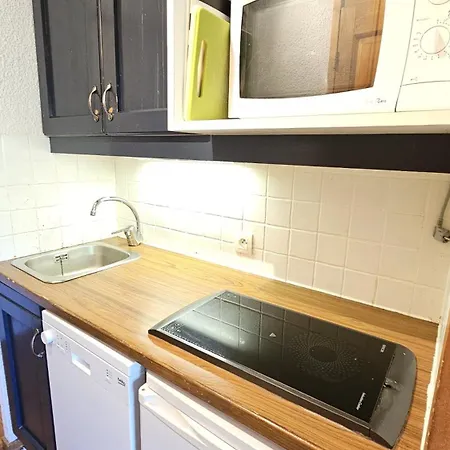 Διαμέρισμα - Inout - 4 Beds Flat C-e18 Val Thorens