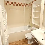 - Inout - 4 Beds Flat C-e18 * ヴァル・トランス