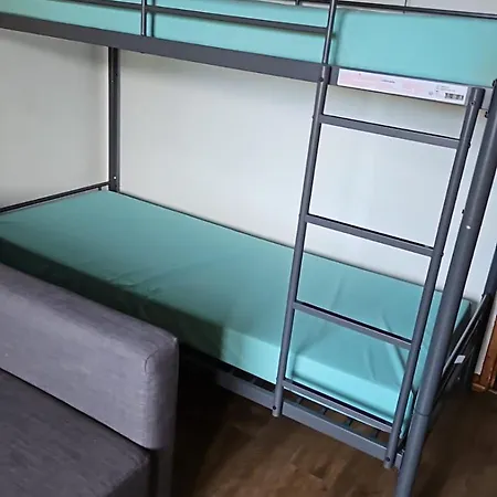 - Inout - 4 Beds Flat C-e18 ヴァル・トランス