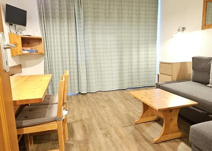 - Inout - 4 Beds Flat C-e18 Apartmán
