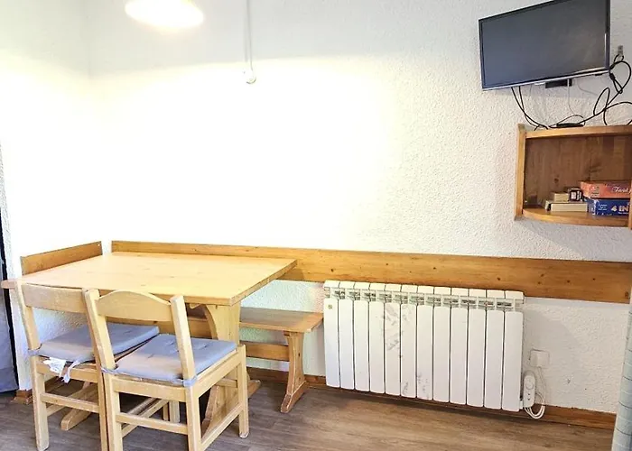- Inout - 4 Beds Flat C-e18 Apartmán *